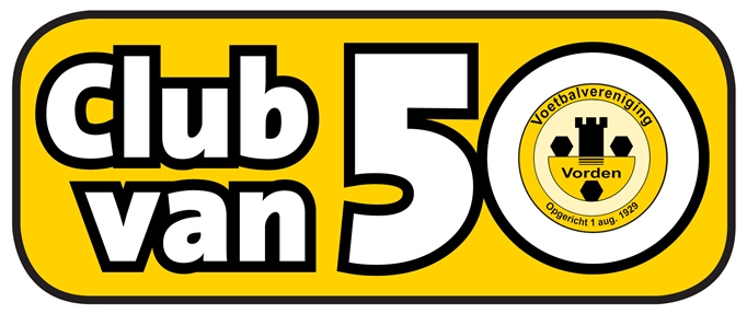 Clublogo Clubvan50