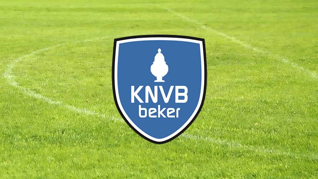 Vorden JO19-1 in 1/16e finale KNVB beker Oost tegen AZSV JO19-1