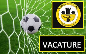 Vacature hoofdtrainer v.v. Vorden Dames 1 (VR1 – Zondag)